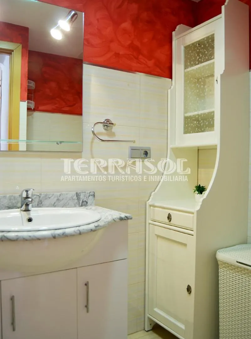 Apartamentos Terrasol Barco 5 Torre Del Mar