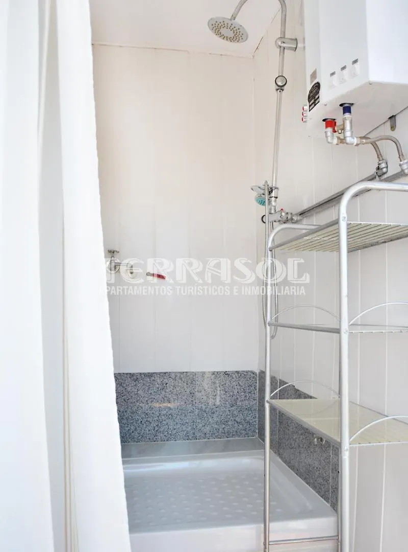 Apartment Apartamentos Terrasol Barco 5 Torre Del Mar