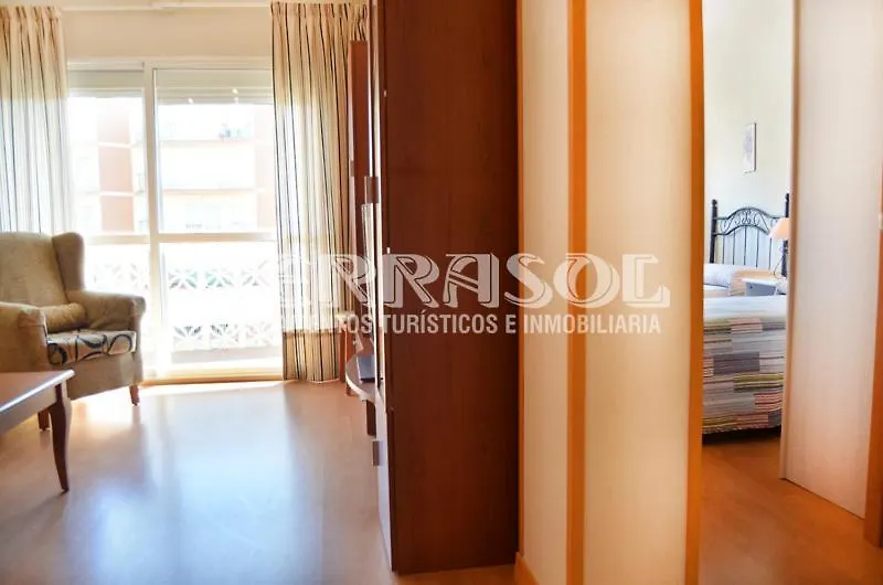 Apartment Apartamentos Terrasol Barco 5 Torre Del Mar